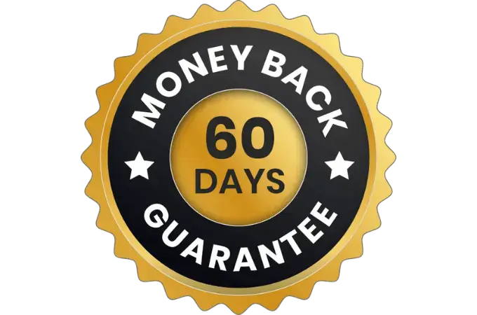 femipro 60 days money back